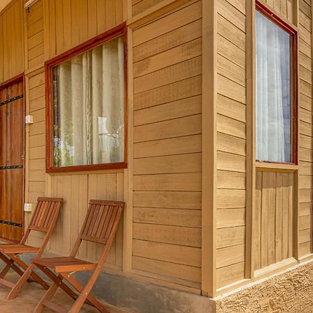 Rock Shade Chalet- Сигирия Экстерьер фото